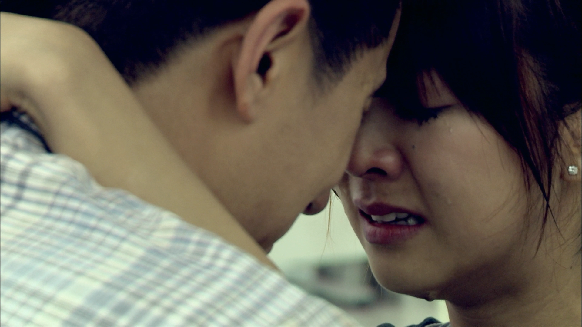 分手说爱你剧照的剧照