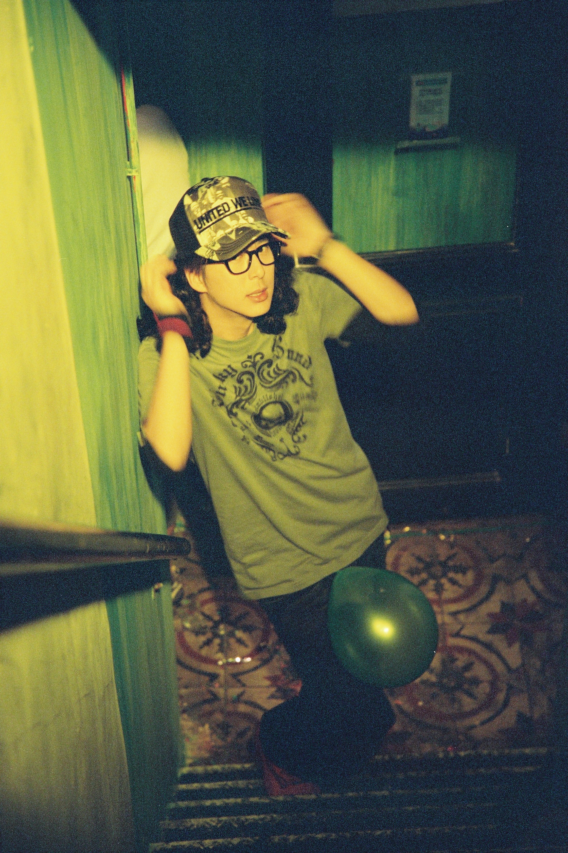 分手说爱你剧照的剧照