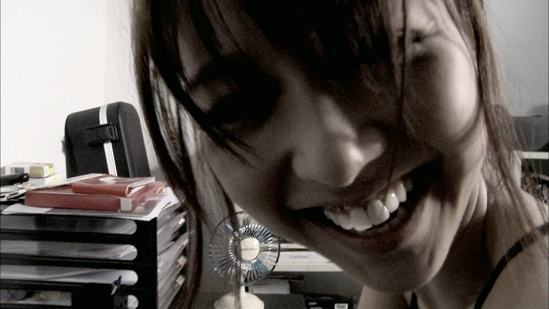 分手说爱你剧照的剧照