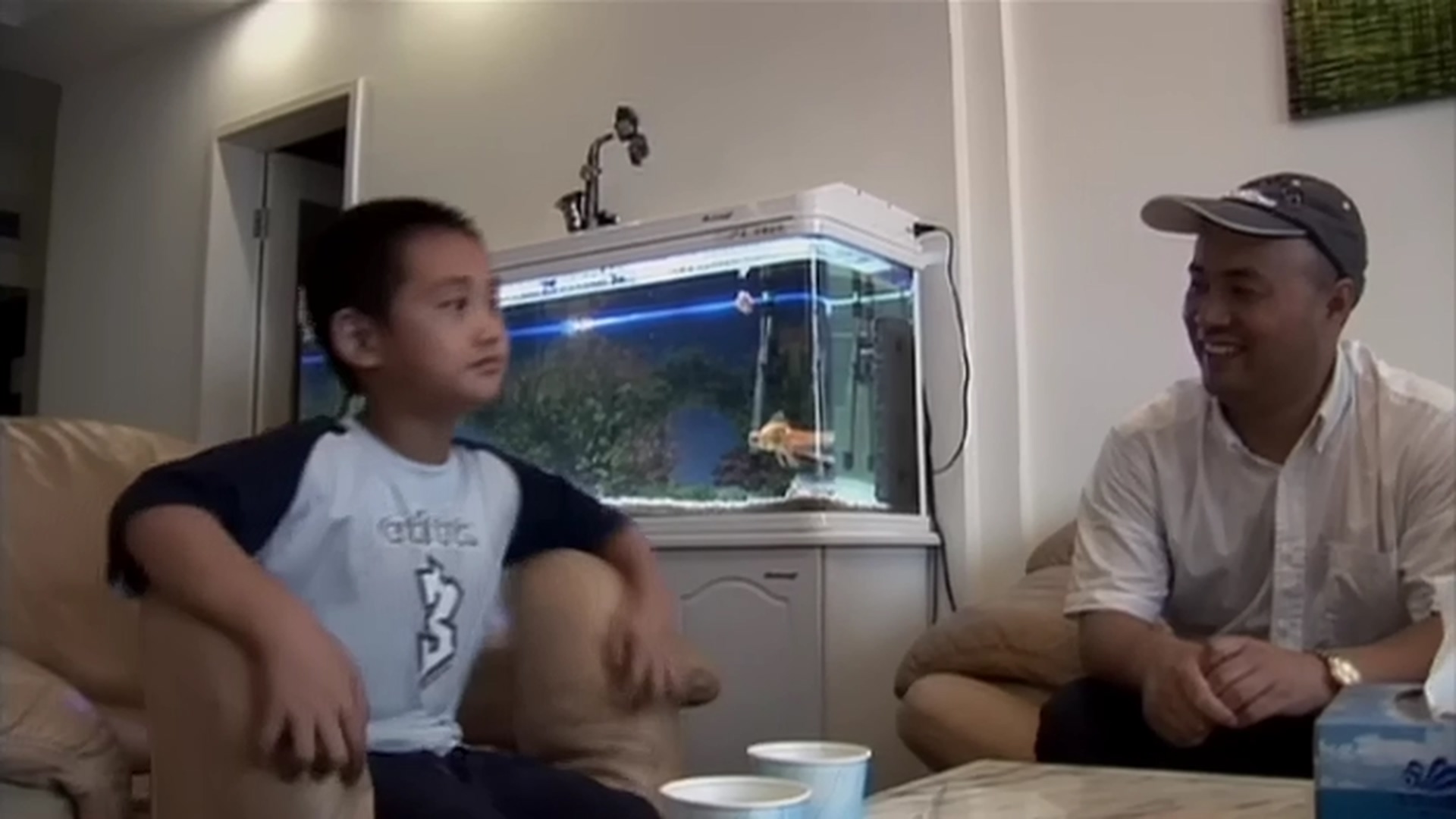 请为我投票剧照的剧照