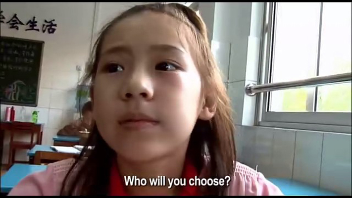 请为我投票剧照的剧照