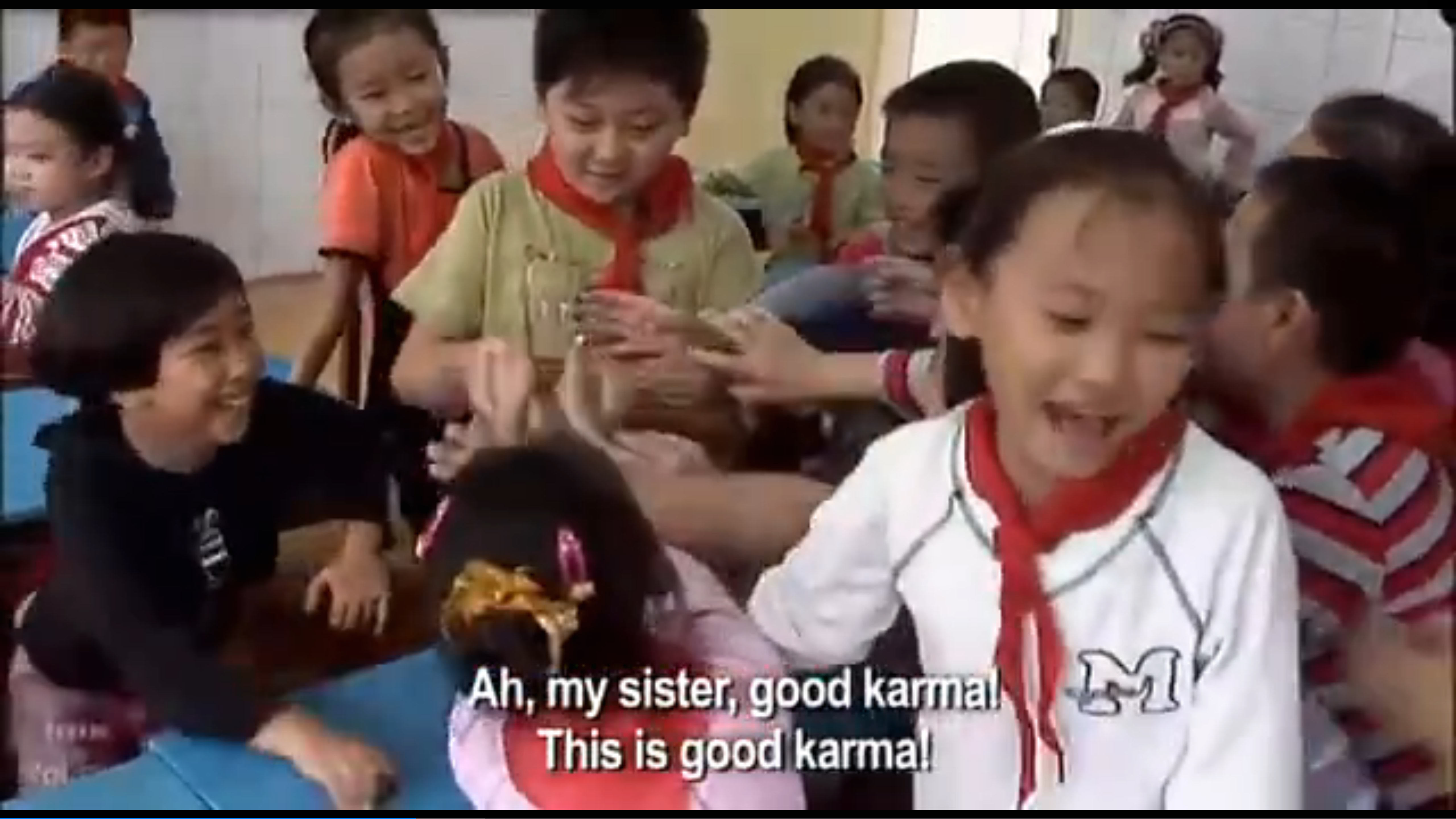 请为我投票剧照的剧照