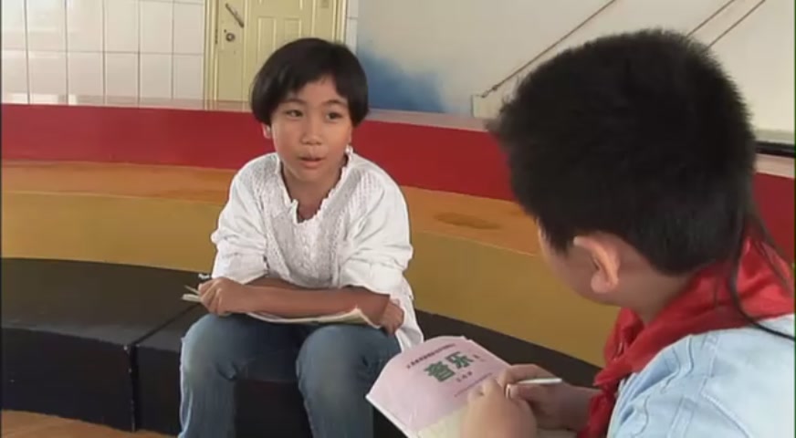 请为我投票剧照的剧照