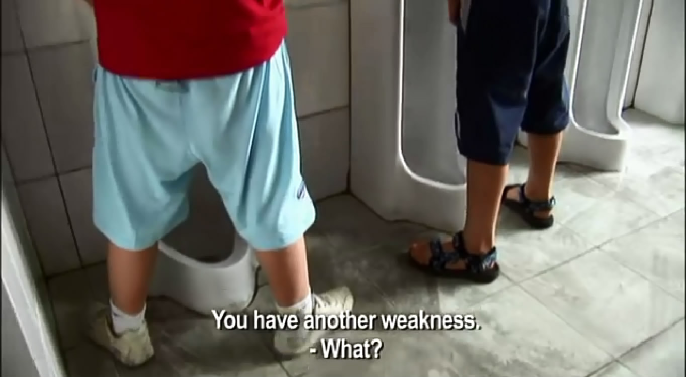 请为我投票剧照的剧照