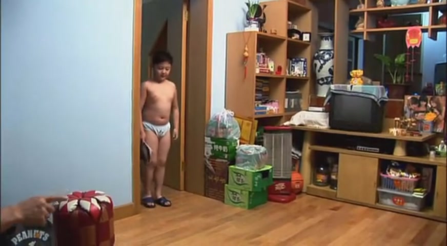 请为我投票剧照的剧照