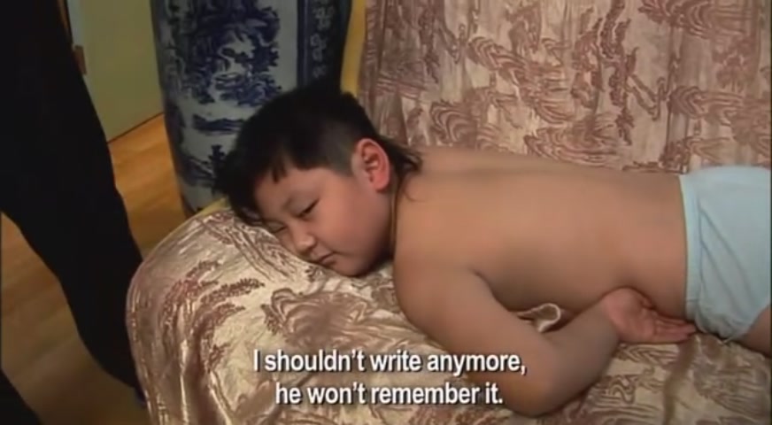 请为我投票剧照的剧照