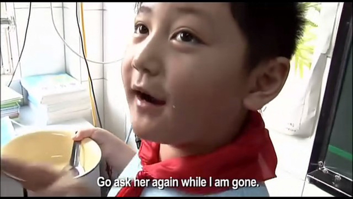 请为我投票剧照的剧照