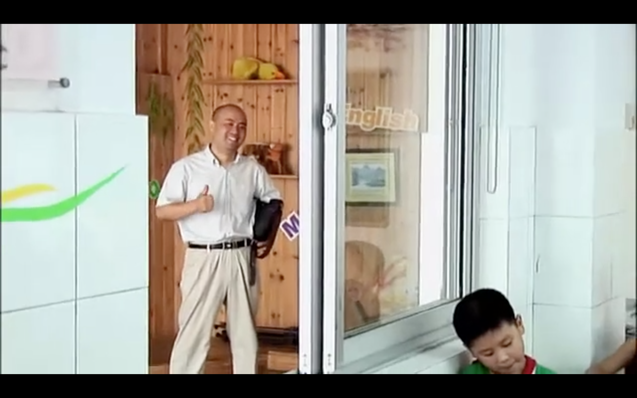 请为我投票剧照的剧照