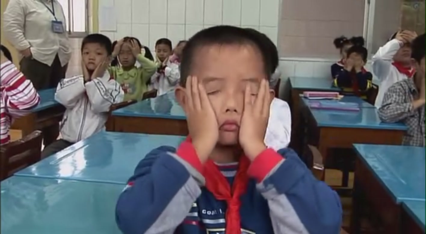 请为我投票剧照的剧照