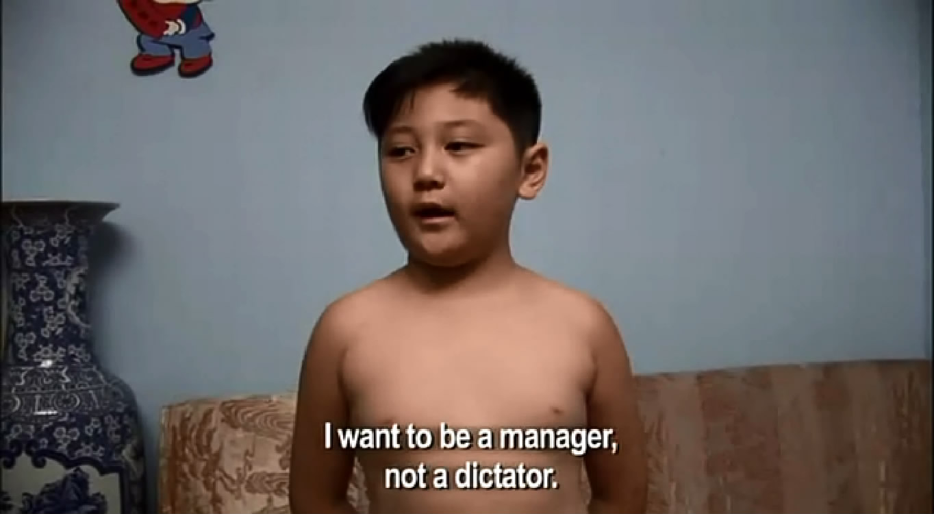 请为我投票剧照的剧照