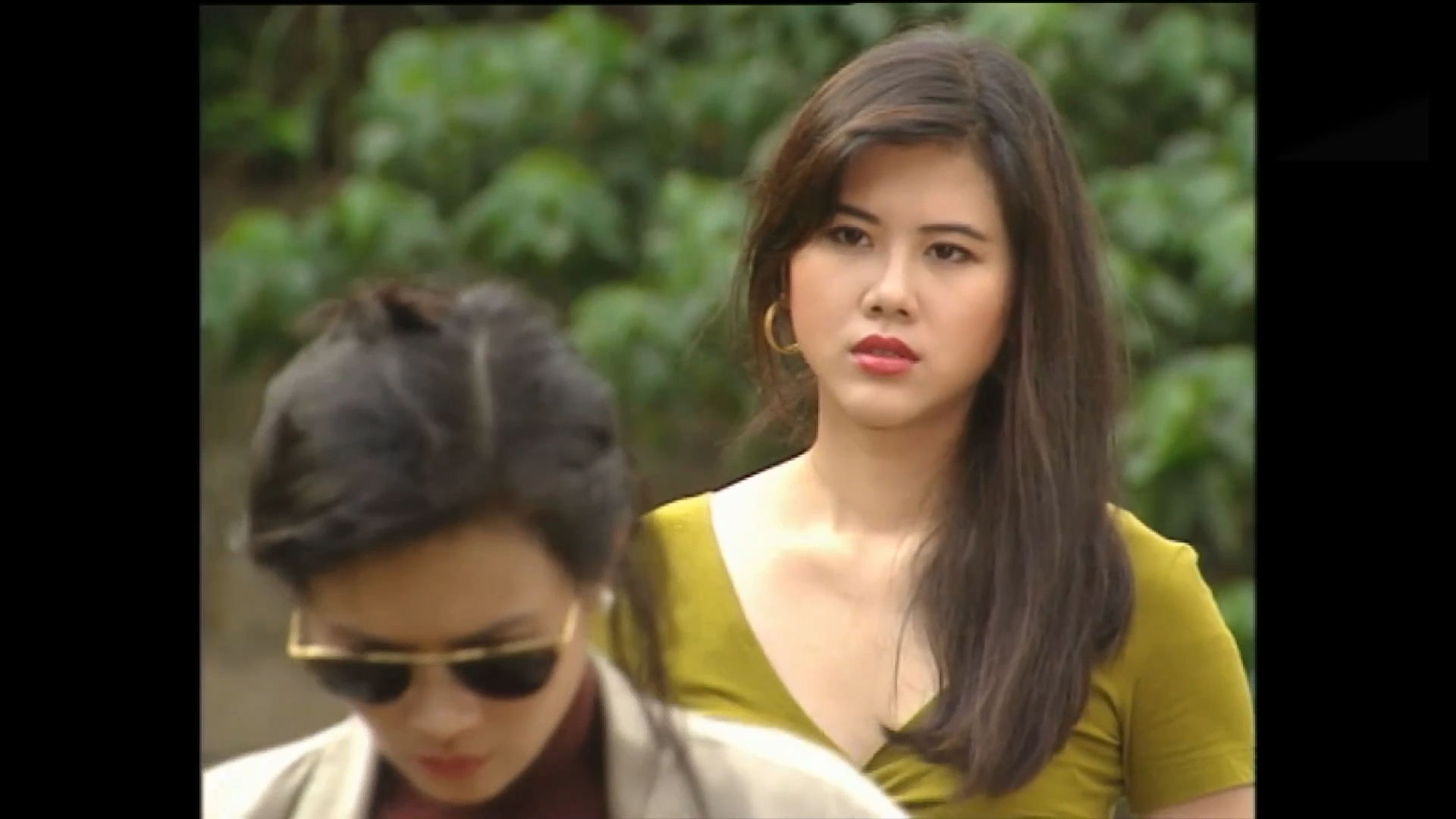 情危夜合花剧照的剧照