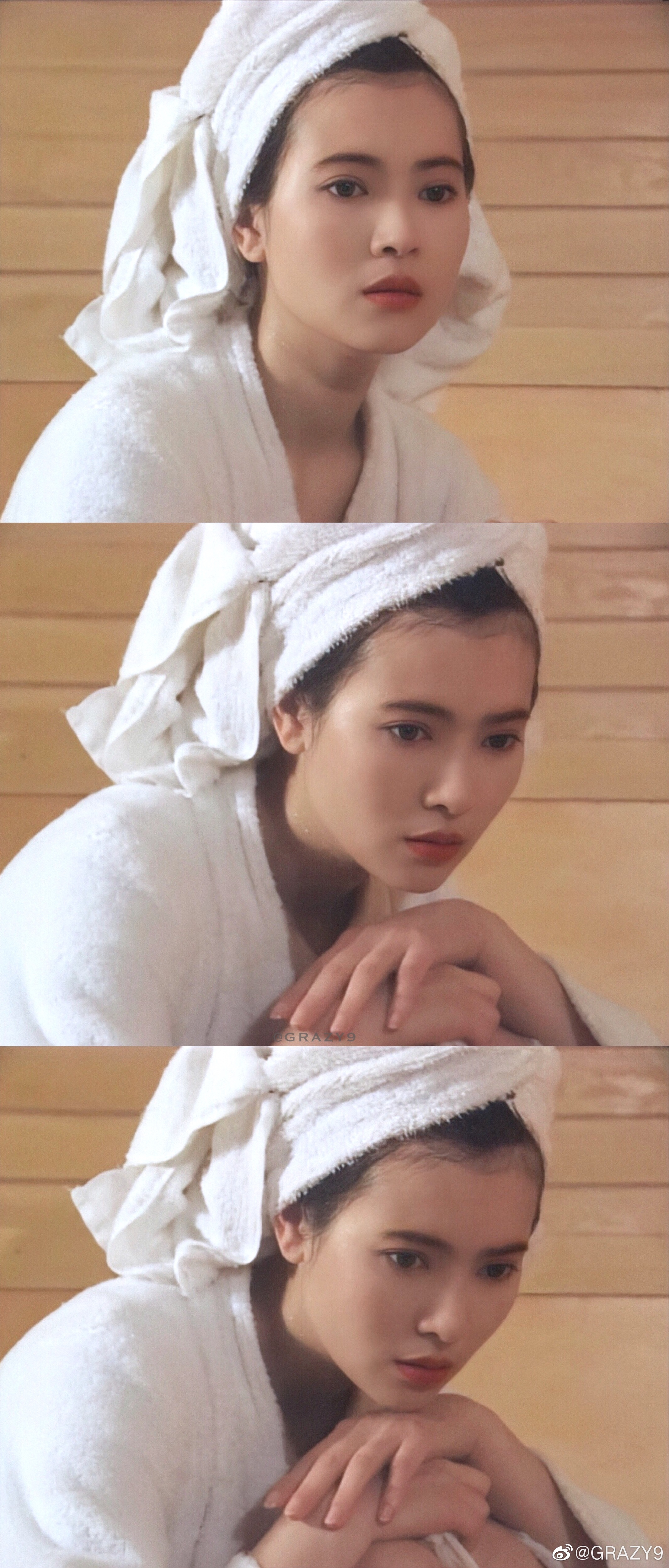 情危夜合花剧照的剧照