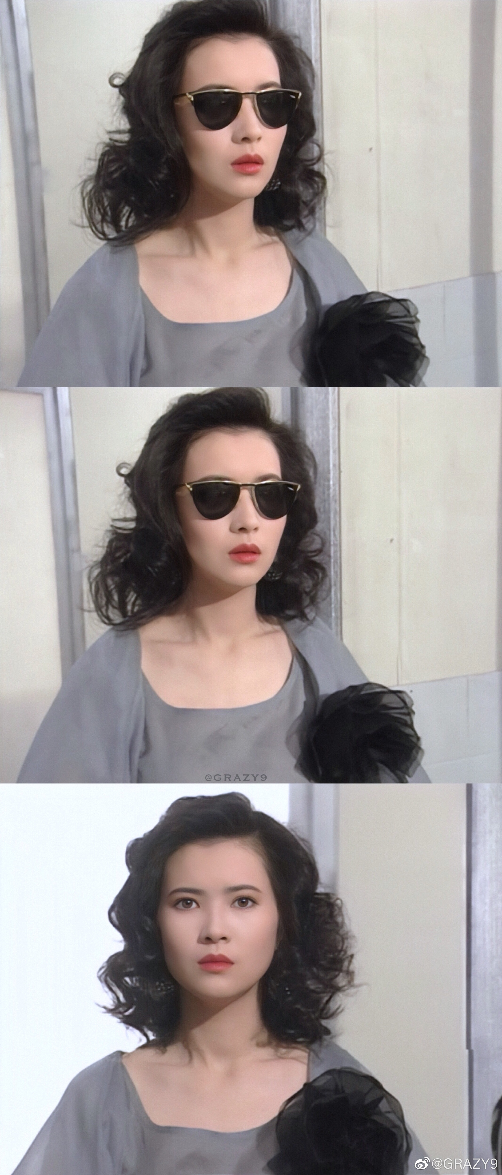 情危夜合花剧照的剧照