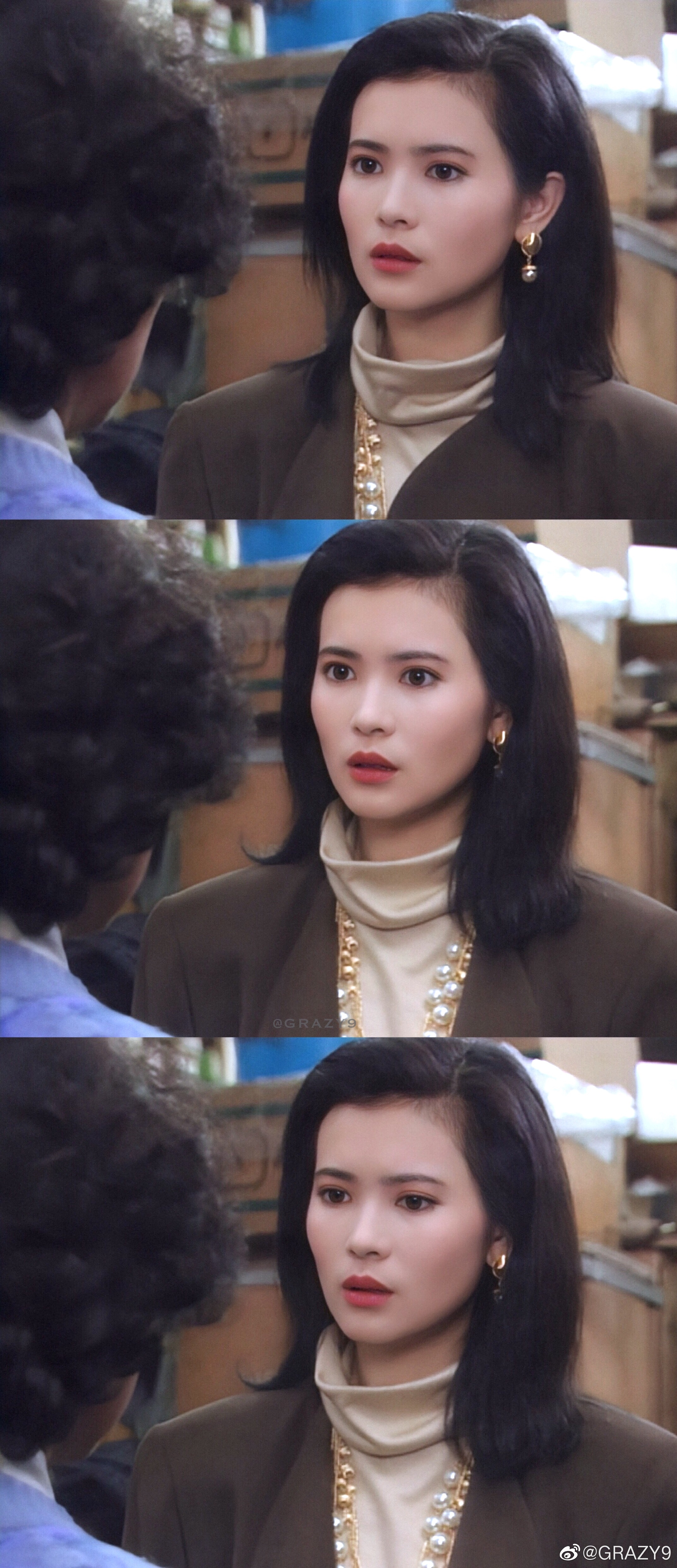 情危夜合花剧照的剧照