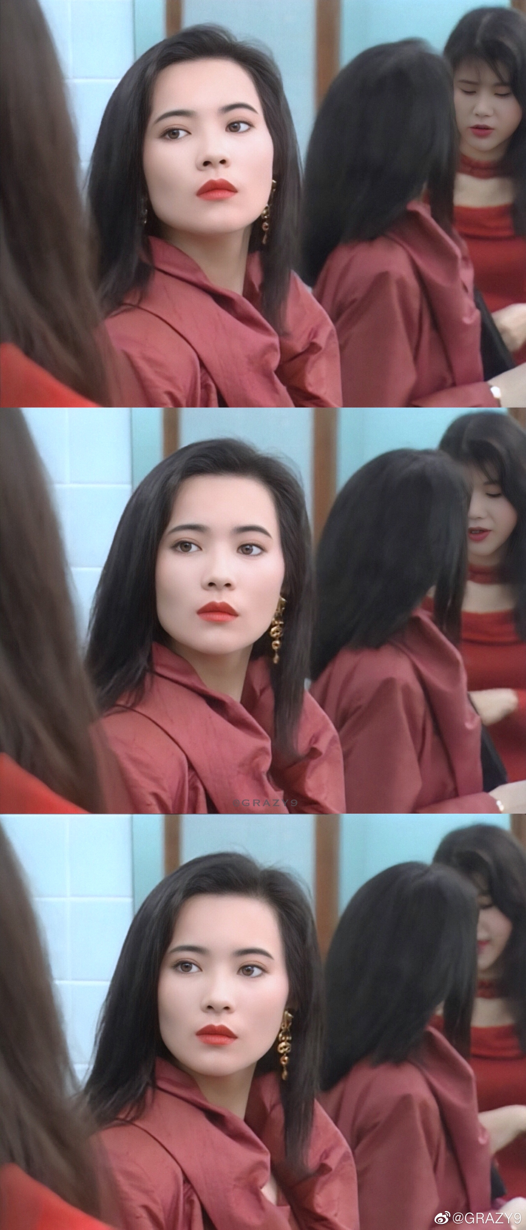 情危夜合花剧照的剧照