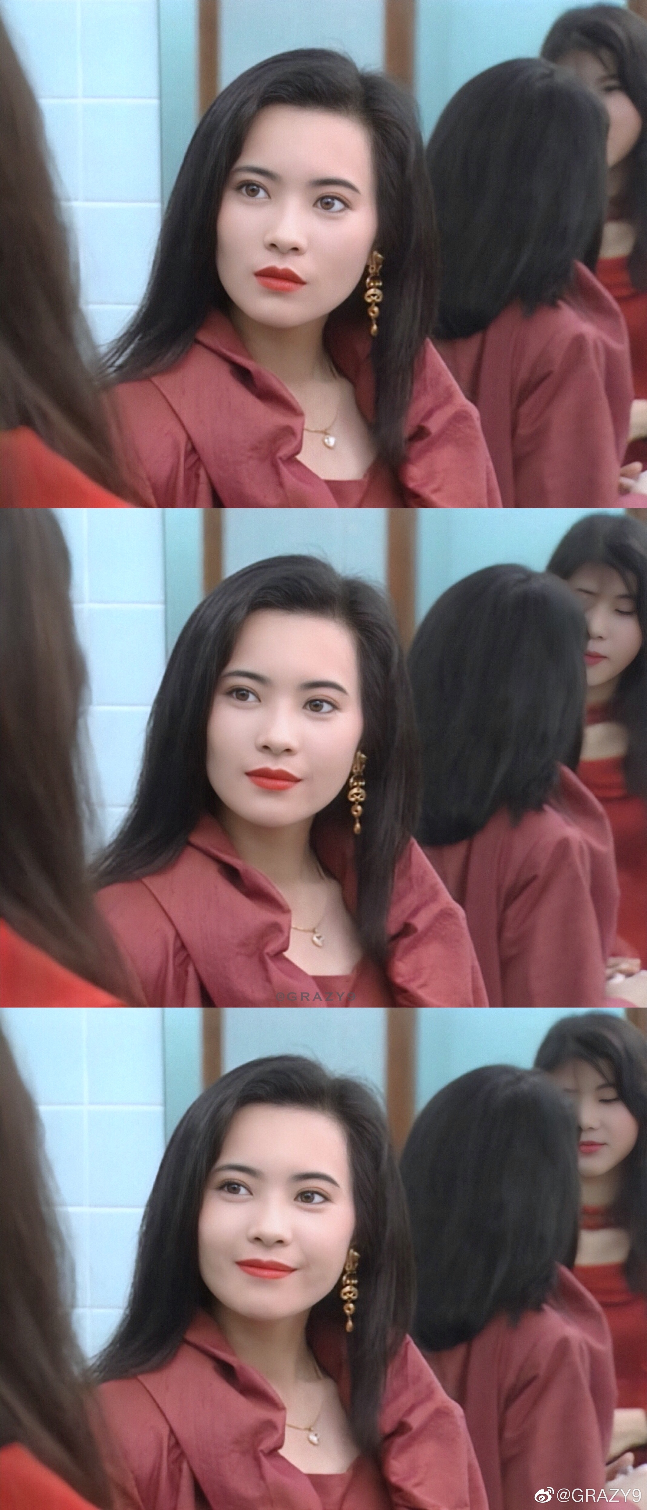 情危夜合花剧照的剧照