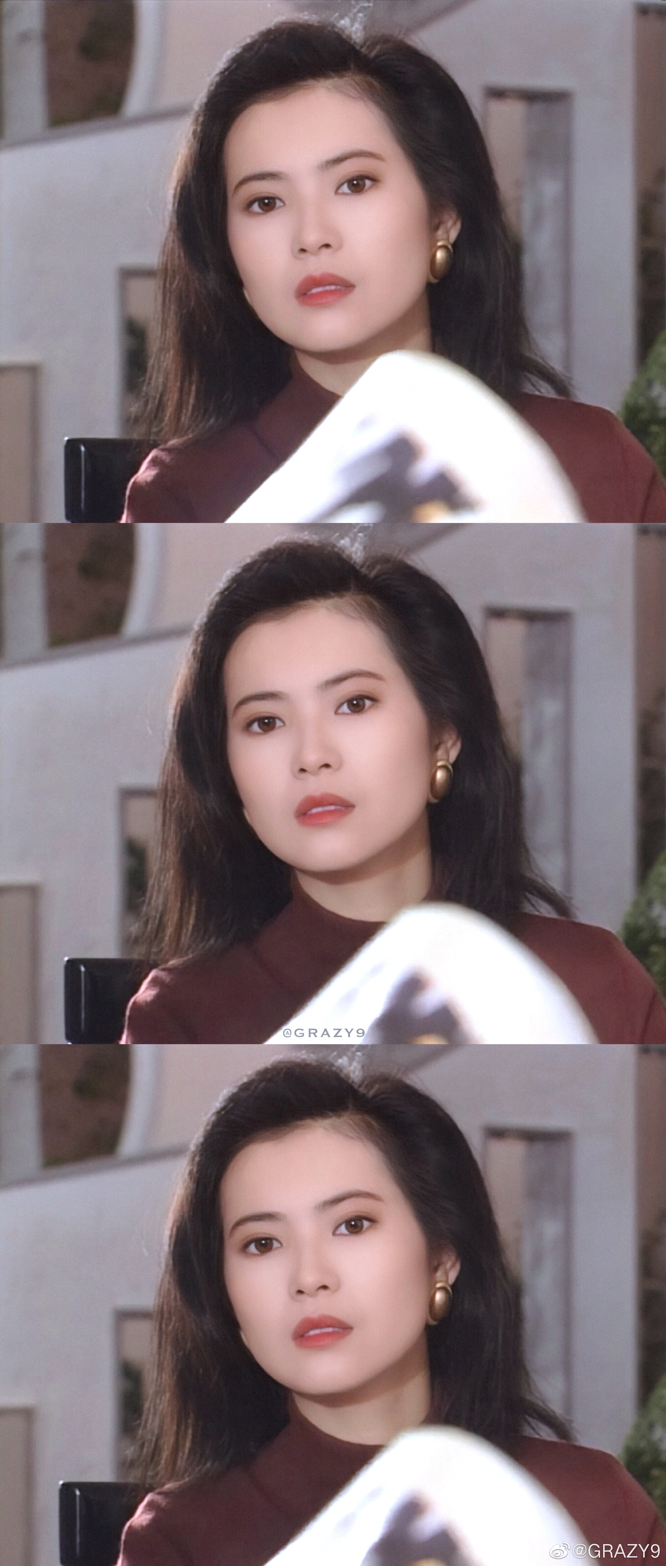 情危夜合花剧照的剧照