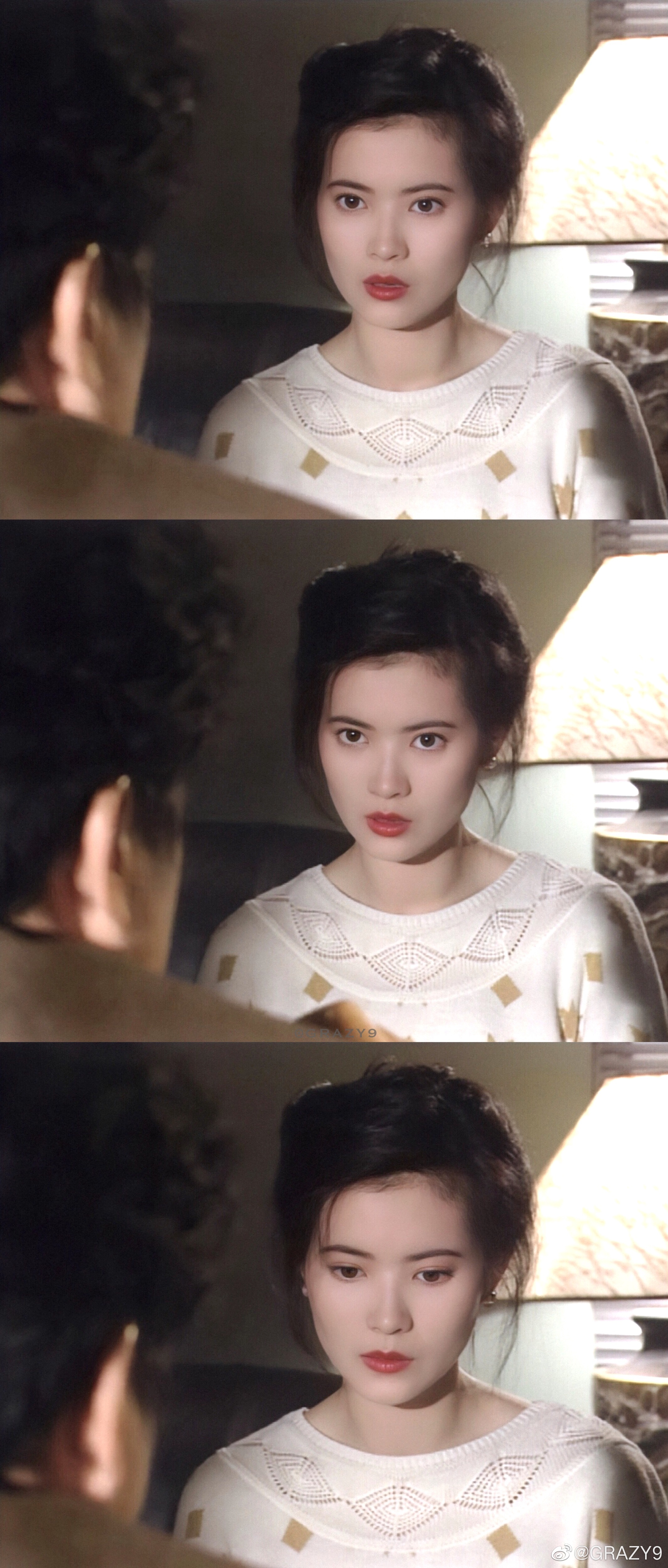 情危夜合花剧照的剧照