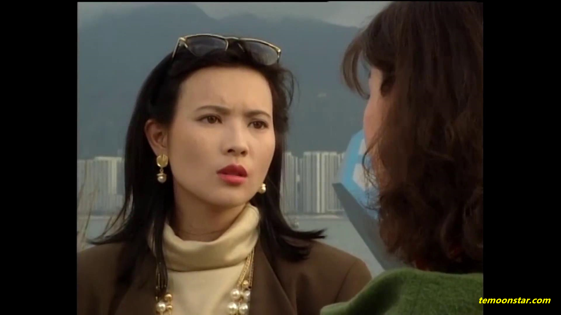 情危夜合花剧照的剧照