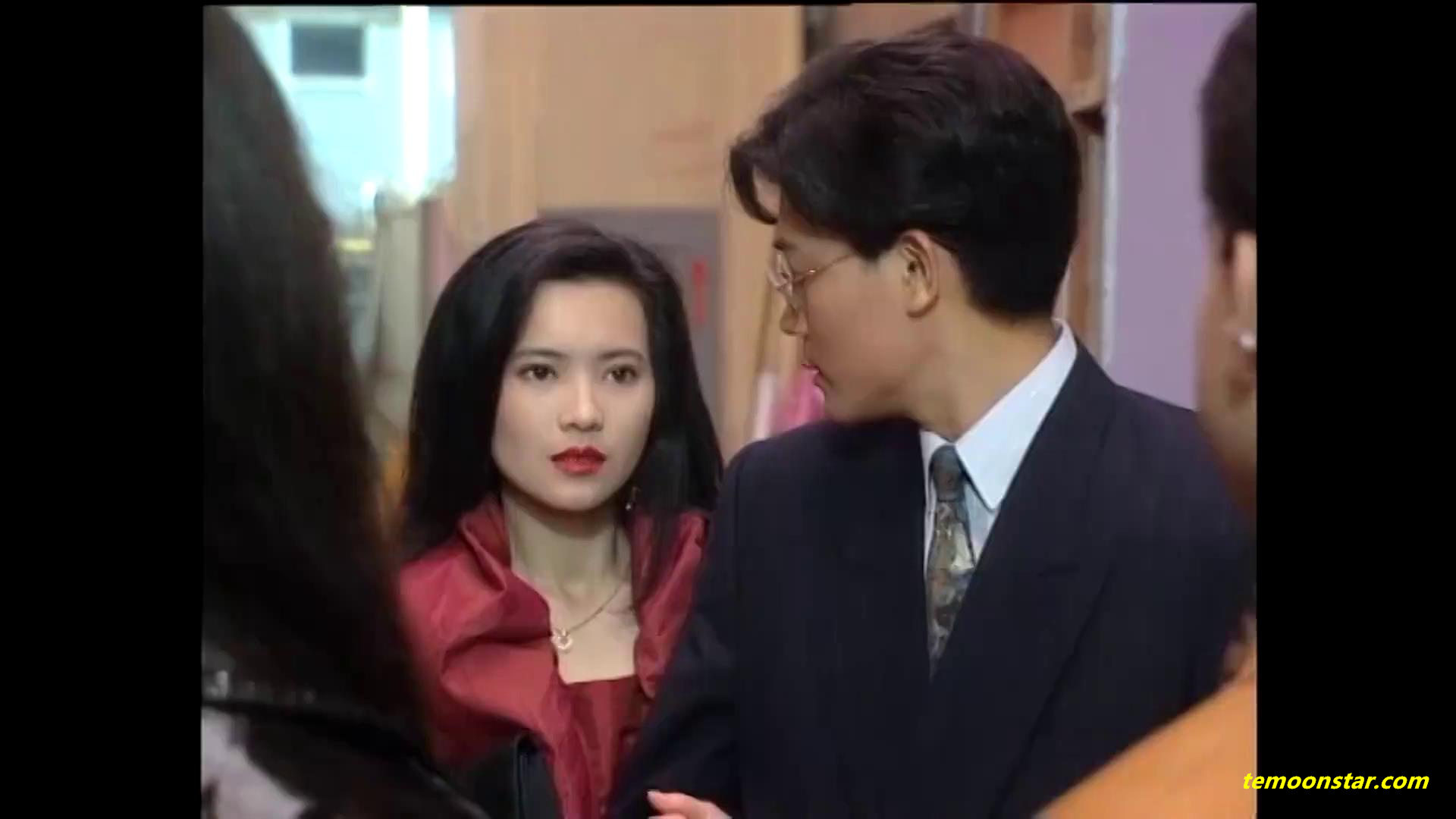 情危夜合花剧照的剧照