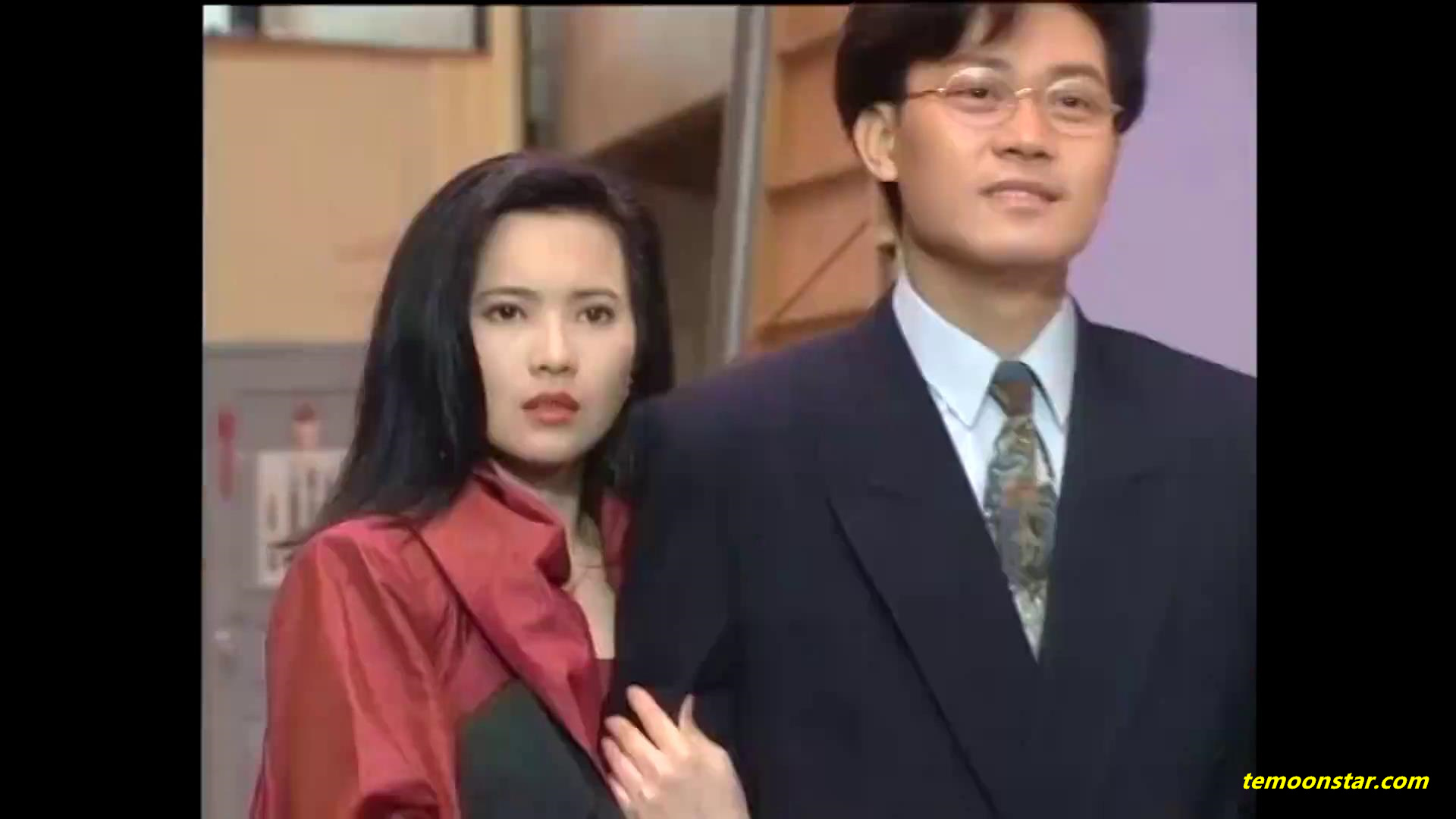 情危夜合花剧照的剧照