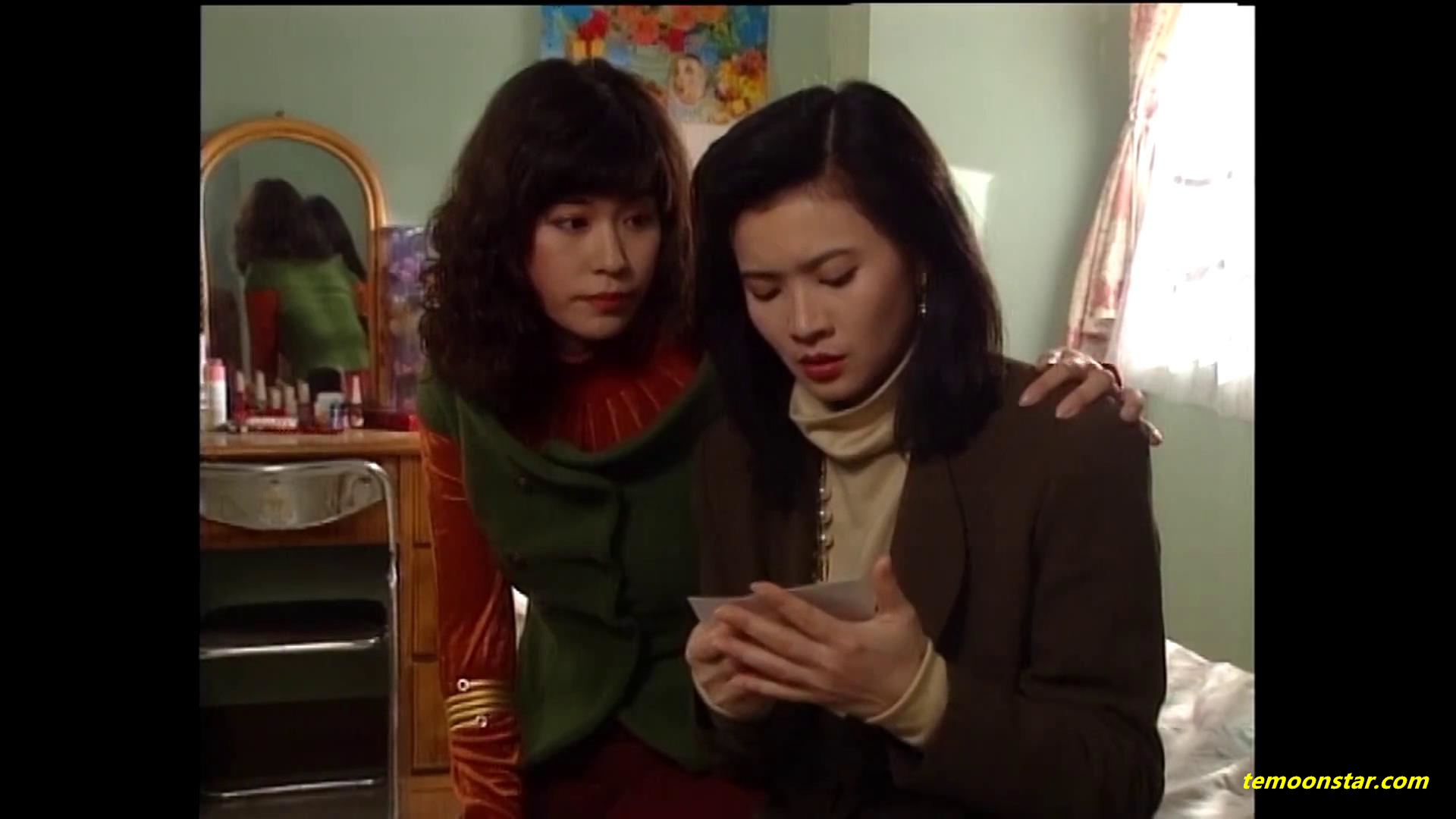 情危夜合花剧照的剧照