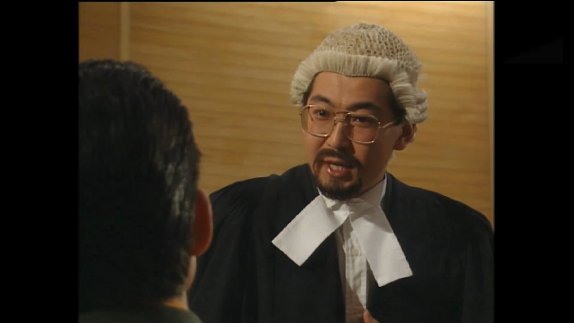 情危夜合花剧照的剧照