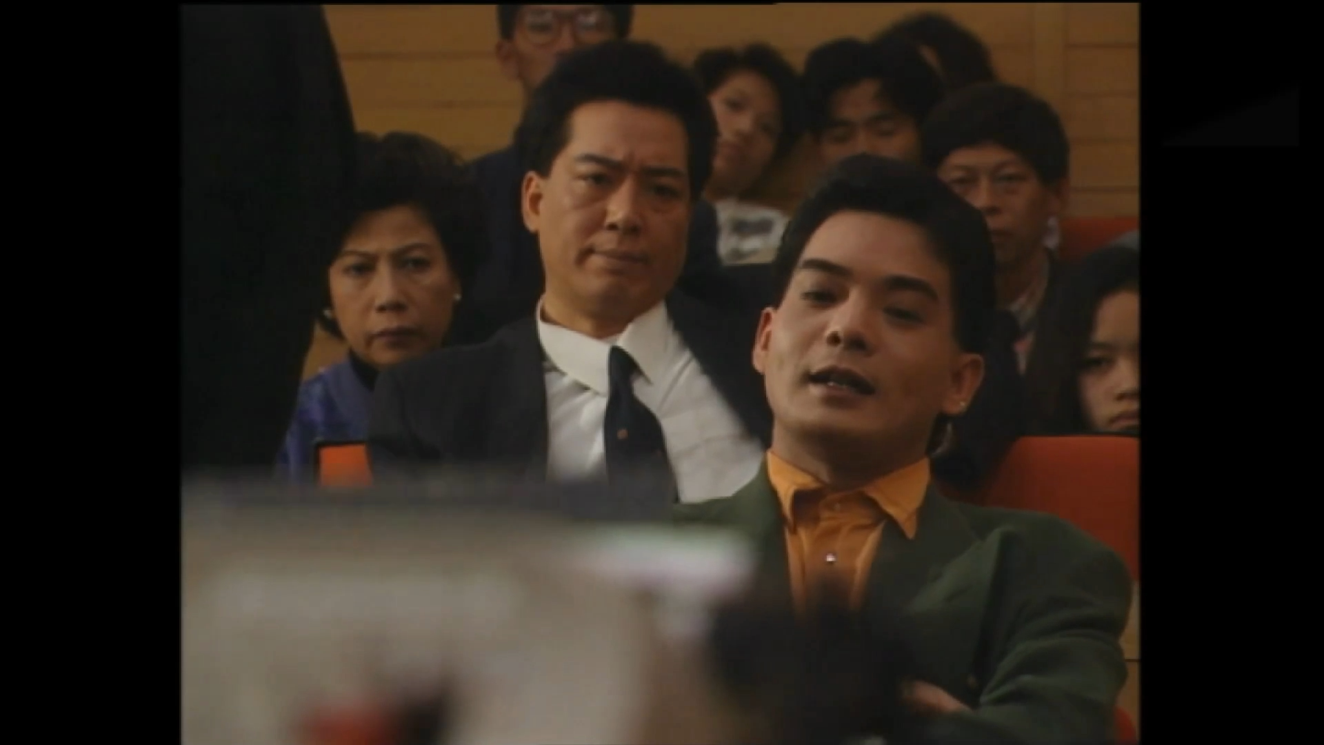 情危夜合花剧照的剧照