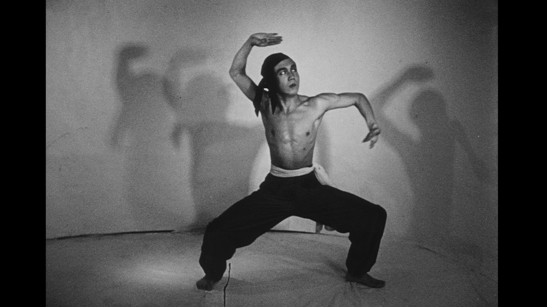 暴力的冥想剧照的剧照