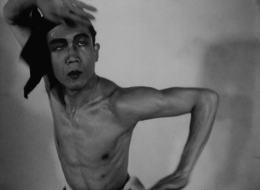 暴力的冥想剧照的剧照