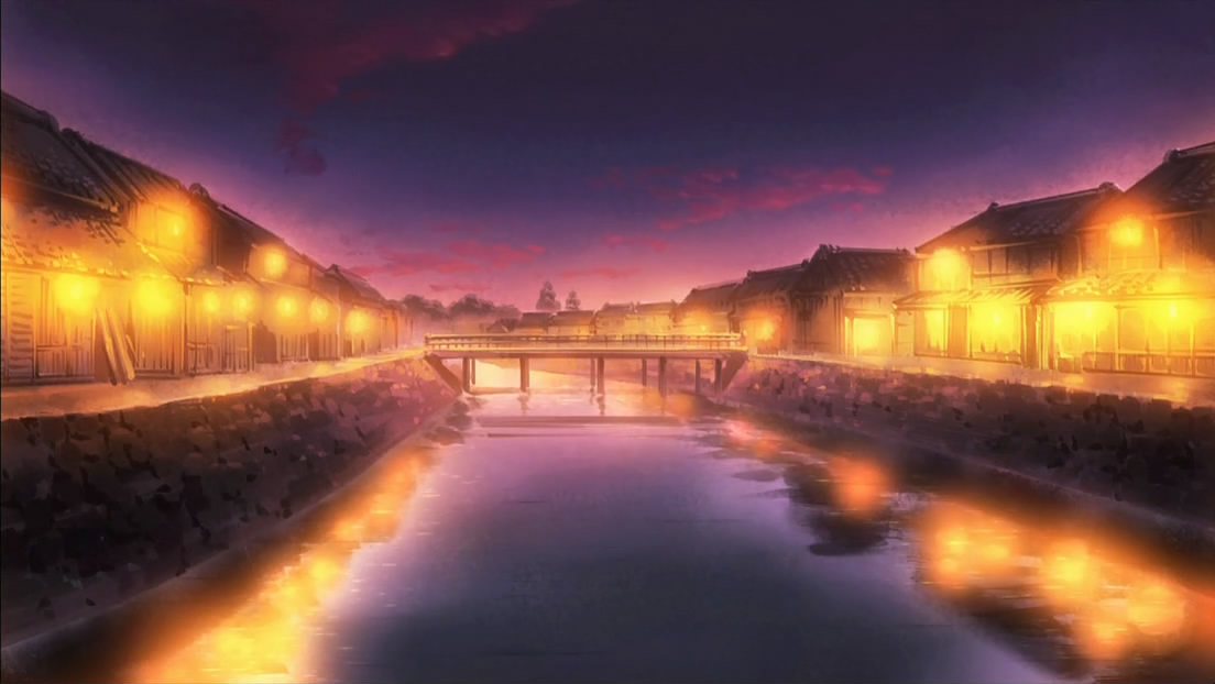 爷爷的煤油灯剧照的剧照