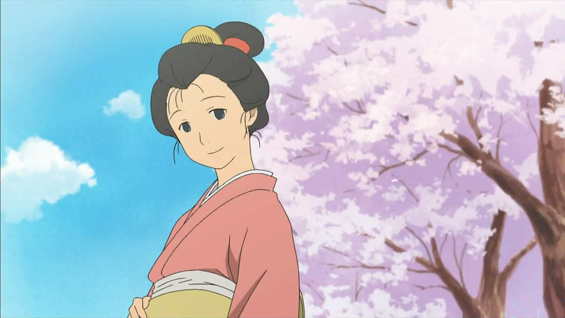 爷爷的煤油灯剧照的剧照