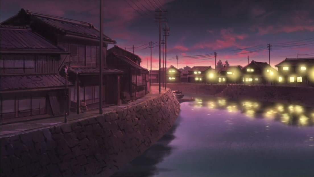 爷爷的煤油灯剧照的剧照