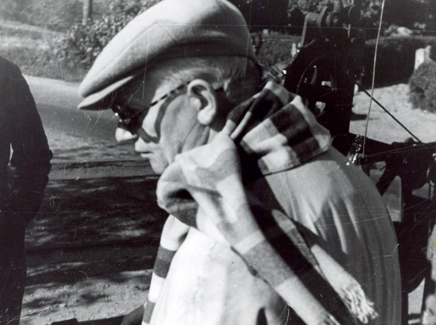 赶船剧照的剧照