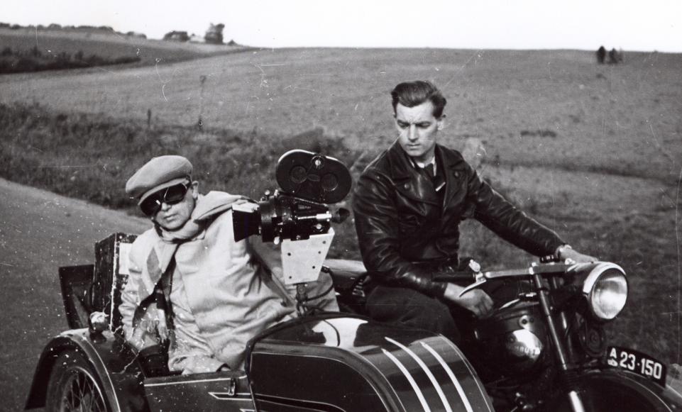 赶船剧照的剧照