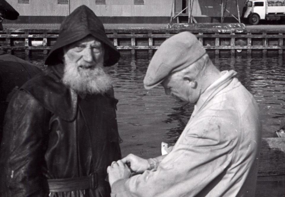 赶船剧照的剧照