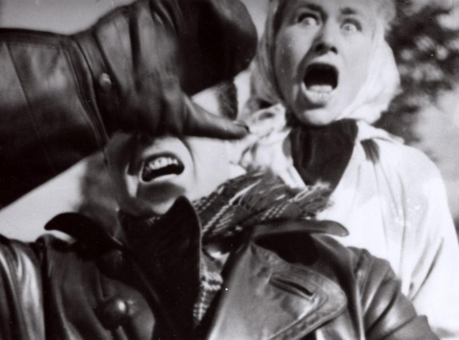 赶船剧照的剧照