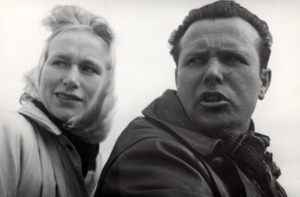 赶船剧照的剧照