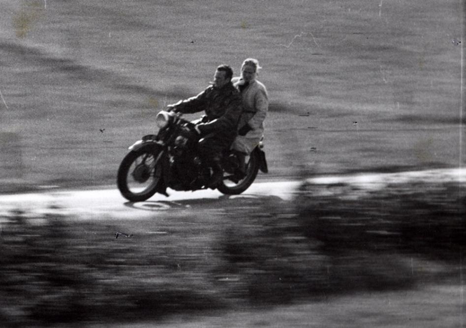 赶船剧照的剧照