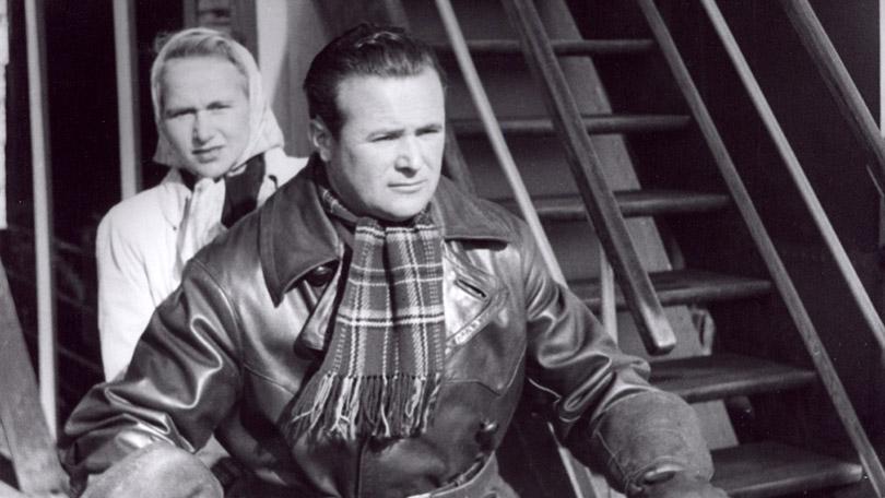 赶船剧照的剧照