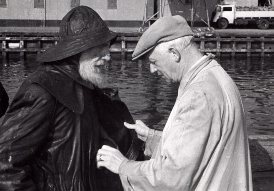 赶船剧照的剧照