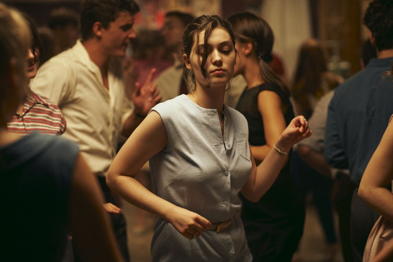 正发生剧照的剧照