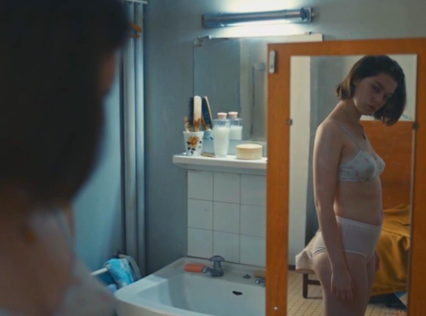 正发生剧照的剧照