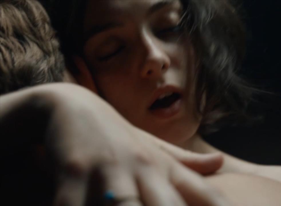 正发生剧照的剧照