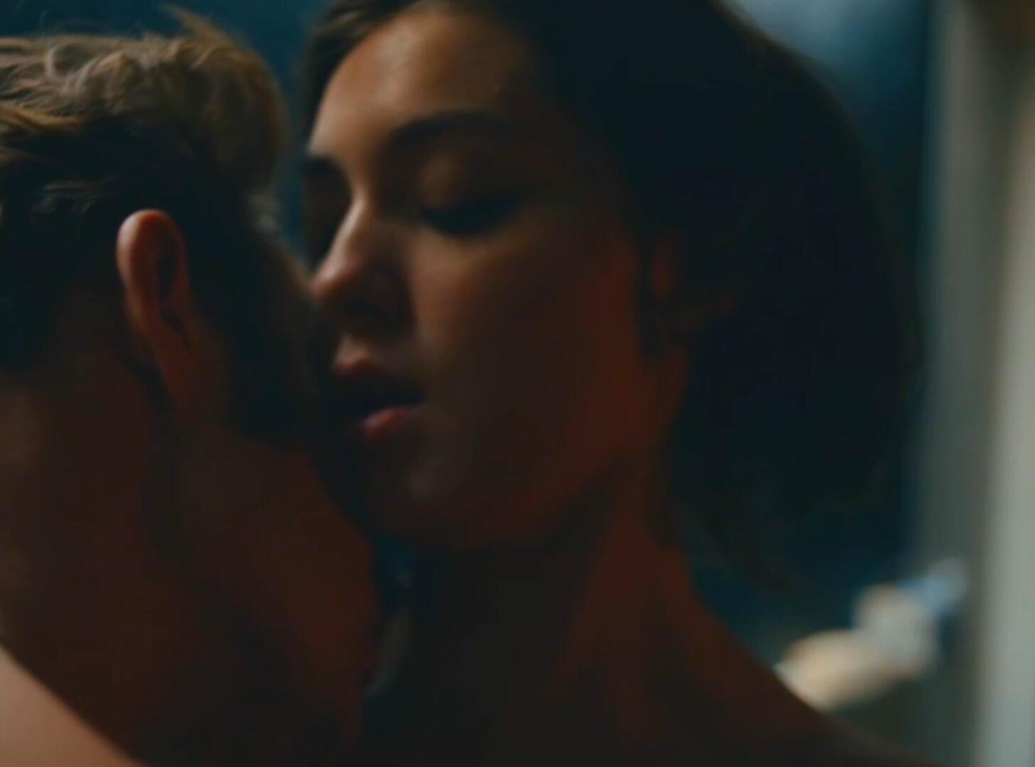 正发生剧照的剧照