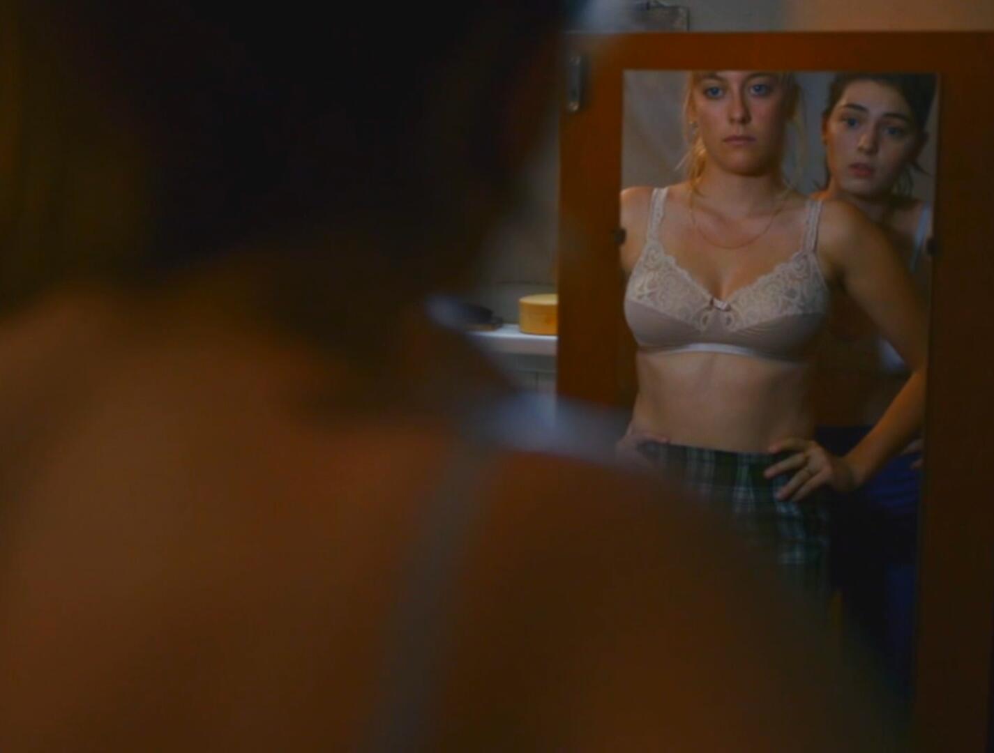 正发生剧照的剧照