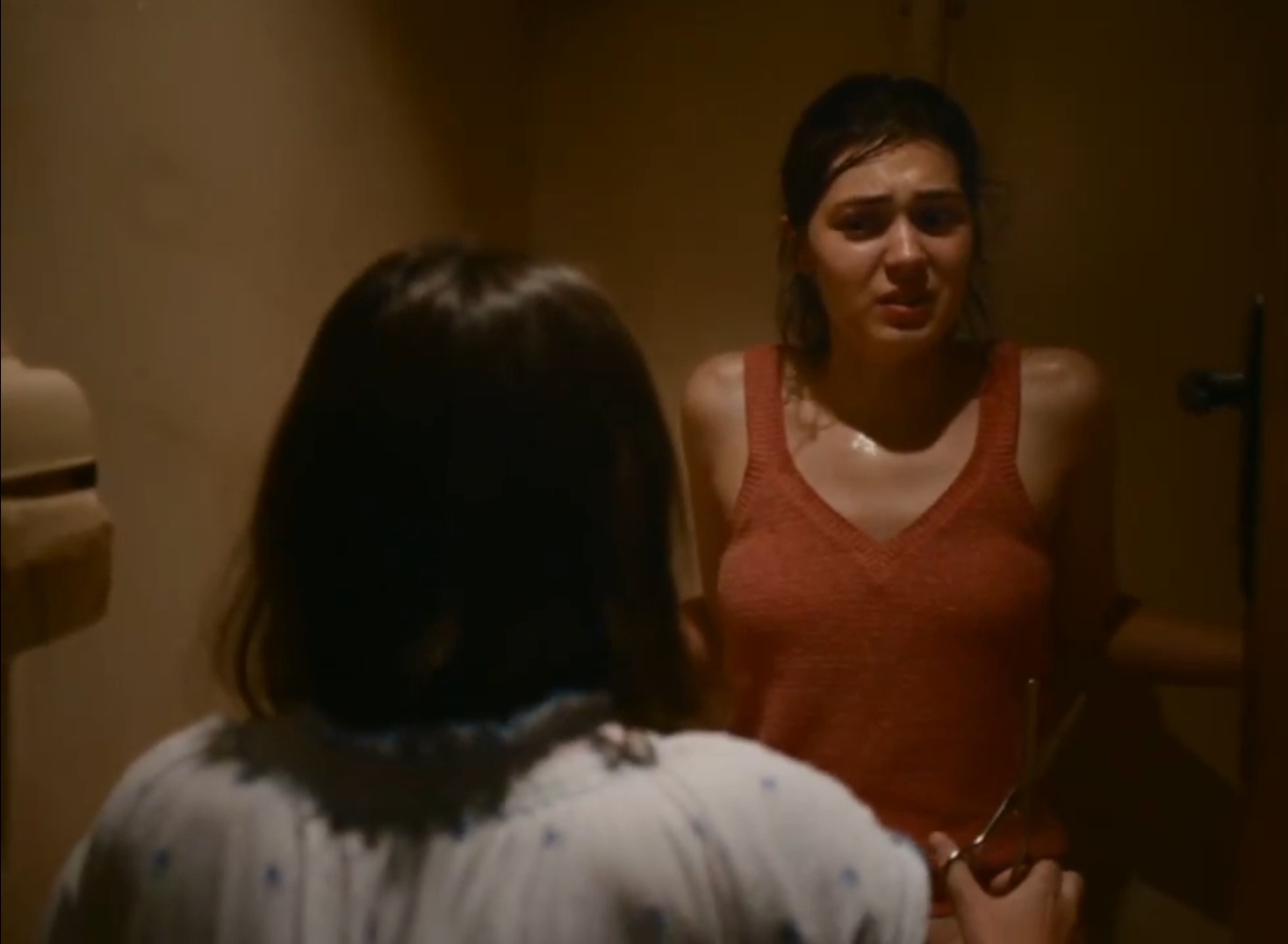 正发生剧照的剧照