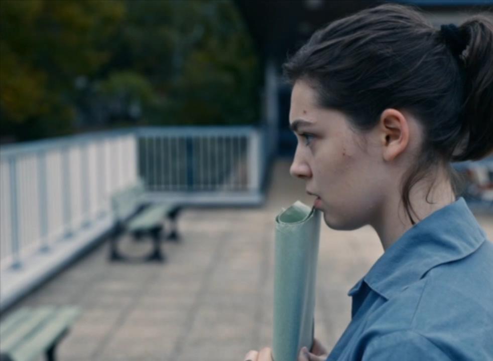 正发生剧照的剧照