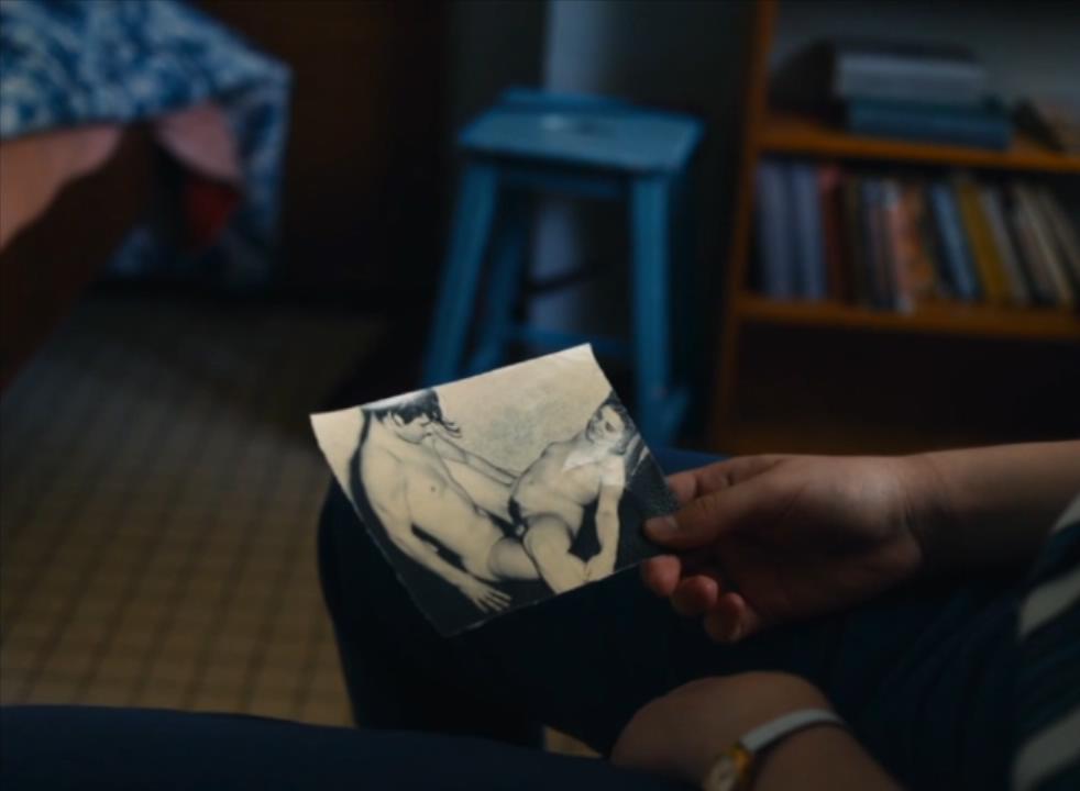 正发生剧照的剧照