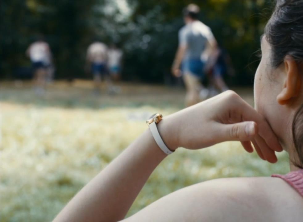 正发生剧照的剧照